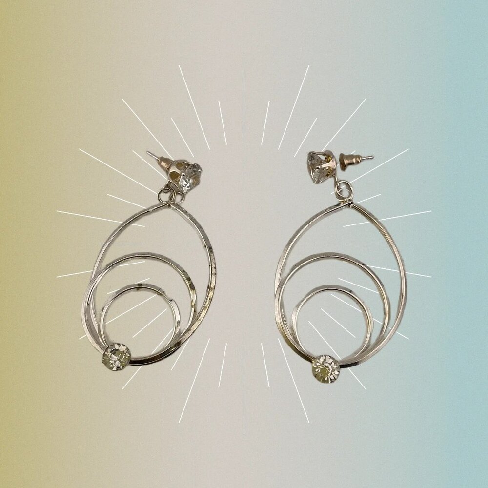4/ $15 earrings